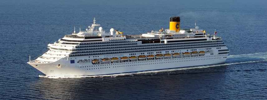 Seis escapadas avin + hotel o crucero por menos de 350 euros
